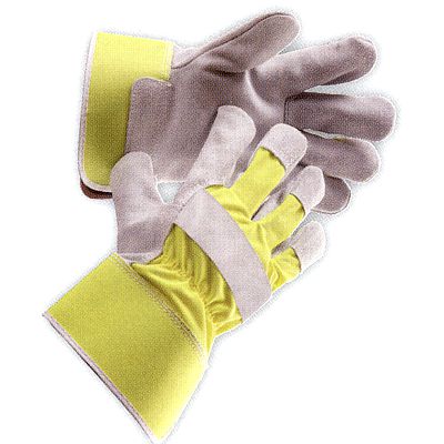 Pracovní rukavice CURLEW