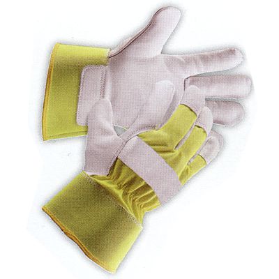 Pracovní rukavice CURLEW WINTER