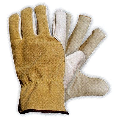 Pracovní rukavice HERON WINTER